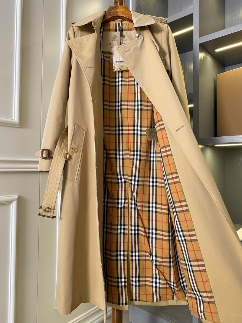 Burberry Outwear